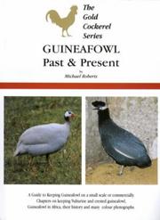 Cover of: Guineafowl: Past and Present