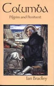 Cover of: Columba