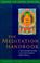 Cover of: The Meditation Handbook