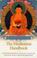 Cover of: A Meditation Handbook