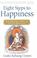 Cover of: Eight Steps to Happiness