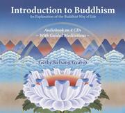 Cover of: Introduction to Buddhism by Kelsang Gyatso, Kelsang Gyatso