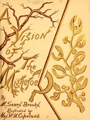 Cover of: A vision of the mistletoe