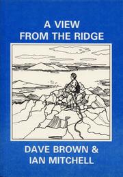 Cover of: A View from the Ridge