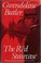 Cover of: The red staircase