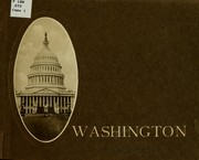 Cover of: Washington.