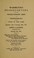 Cover of: Washington's headquarters and the revolutionary army at Fredericksburgh in the state of New York September 19th to November 28th, 1778