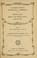 Cover of: Washington's Farewell address and Webster's First Bunker Hill oration