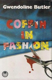 Coffin in fashion by Gwendoline Butler