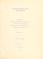 Cover of: Wave-length measurements in spectra from 5600A to 9600A ... by William Frederick Meggers
