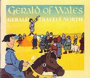 Cover of: Gerald Travels North (Cartoon Bookletsa)