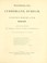 Cover of: Westmoreland, Cumberland, Durham, and Northumberland, illustrated