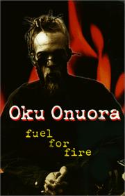 Cover of: Fuel for Fire