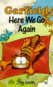 Cover of: Garfield-Here We Go Again by Jean Little