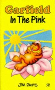 Cover of: Garfield in the Pink