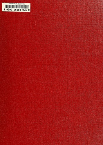 Book's cover