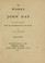 Cover of: The works of John Day