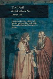 Cover of: Devil by Luther Link