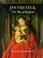Cover of: Jan van Eyck