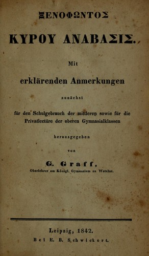 Book's cover