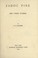 Cover of: Zadoc pine and other stories