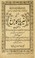 Cover of: Zamimah-i Yadgar-i Dagh