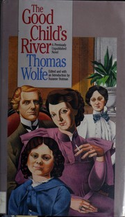 Cover of: The good child's river