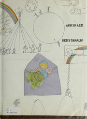 Cover of: Arm in arm by Remy Charlip