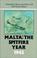 Cover of: Malta: The Spitfire Year