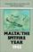 Cover of: Malta : the Spitfire year 1942