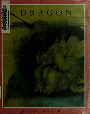 Cover of: Dragon by Wayne Anderson