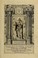 Cover of: Evangelicae historiae imagines