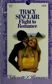 Cover of: Flight to Romance by 