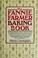 Cover of: The Fannie Farmer baking book