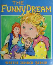 Cover of: The funny dream