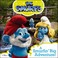 Cover of: A Smurfin' Big Adventure!