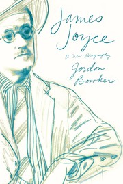 Cover of: James Joyce: a biography
