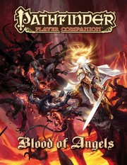 Cover of: Blood of Angels by 