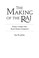 Cover of: The making of the Raj