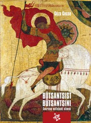 Bütsantsist Bütsantsini by Géza Gecse