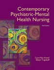 Cover of: Contemporary psychiatric-mental health nursing