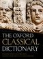 Cover of: The Oxford classical dictionary by Simon Hornblower