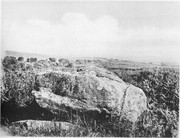 Portfolio of photographs of the cromlechs of Anglesey and Carnarvonshire, reproduced in collotype by John Edwards Griffith