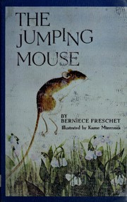 Cover of: The jumping mouse.
