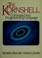 Cover of: The KornShell command and programming language