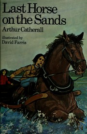 Cover of: Last horse on the sands.