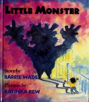 Cover of: Little monster