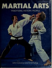 Cover of: Martial arts