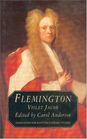 Flemington by Violet Jacob