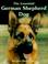 Cover of: The Essential German Shepherd Dog